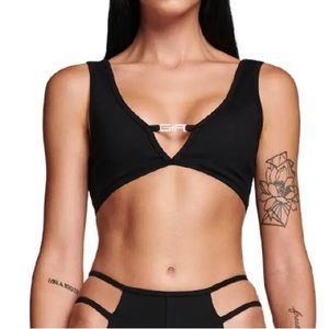 I Am Gia Lucid Top